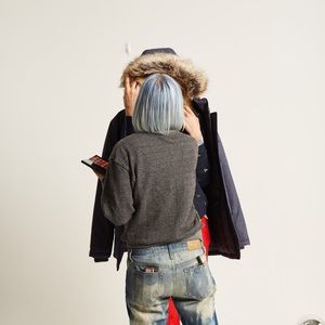 Meet your Posher, Sara